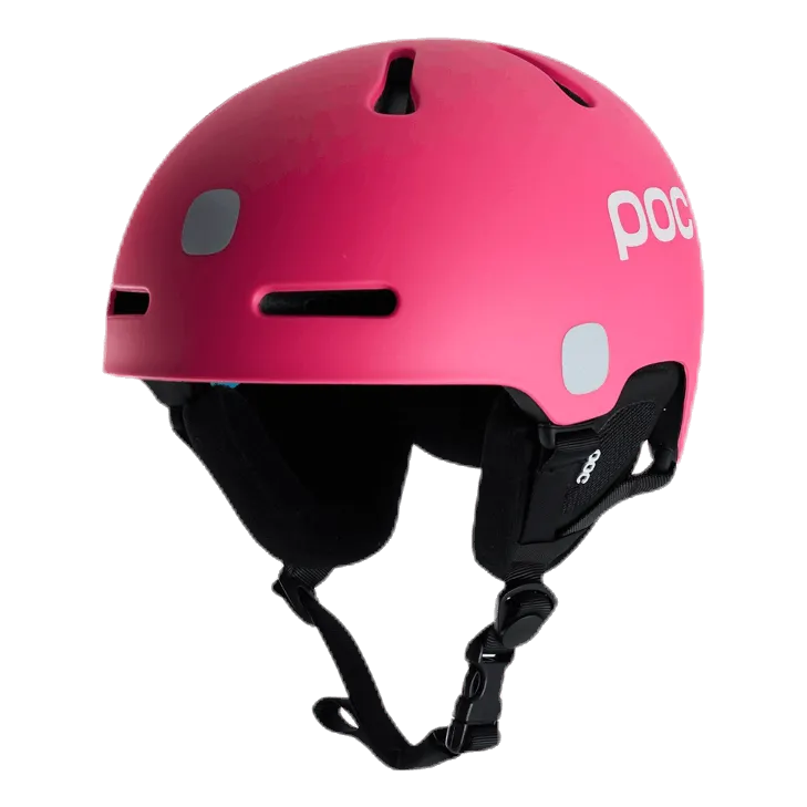 Poc POCito Fornix Spin Pink