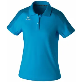 Polo de mujer Erima Evo Star