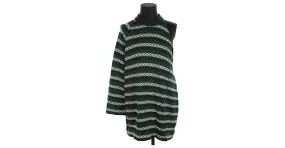 Raf Simons Sueter de lana Verde 