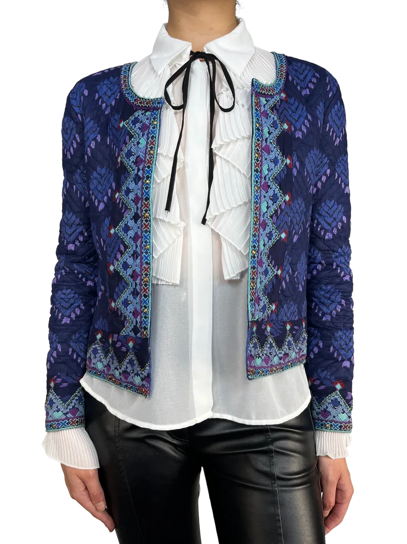 RAPSODIA Chaqueta Fabi Sky