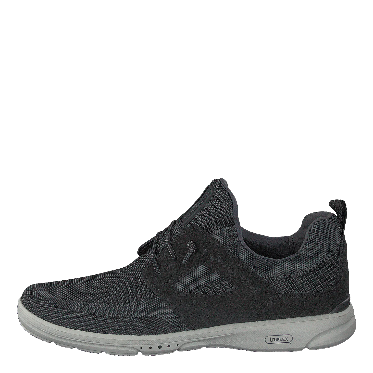 Rockport zapatos Tf Mesh Tie Black