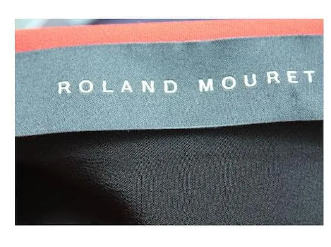 ROLAND MOURET Pelele Rojo Roja 