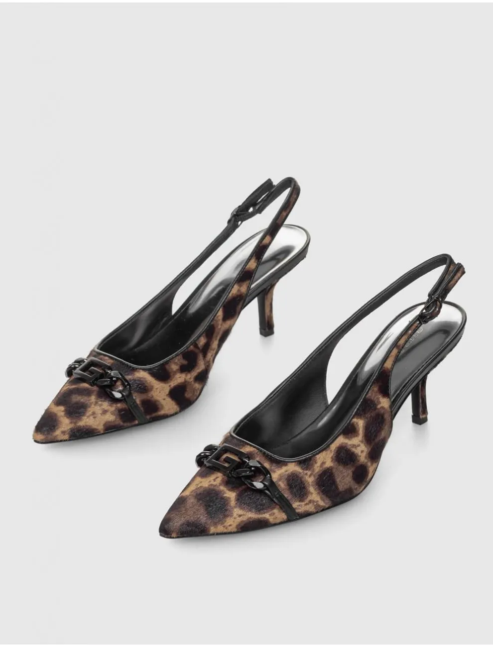SalÓn Guess Sdinay Leopardo