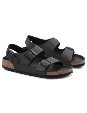 Sandalias Birkenstock Milano BS Triples Black