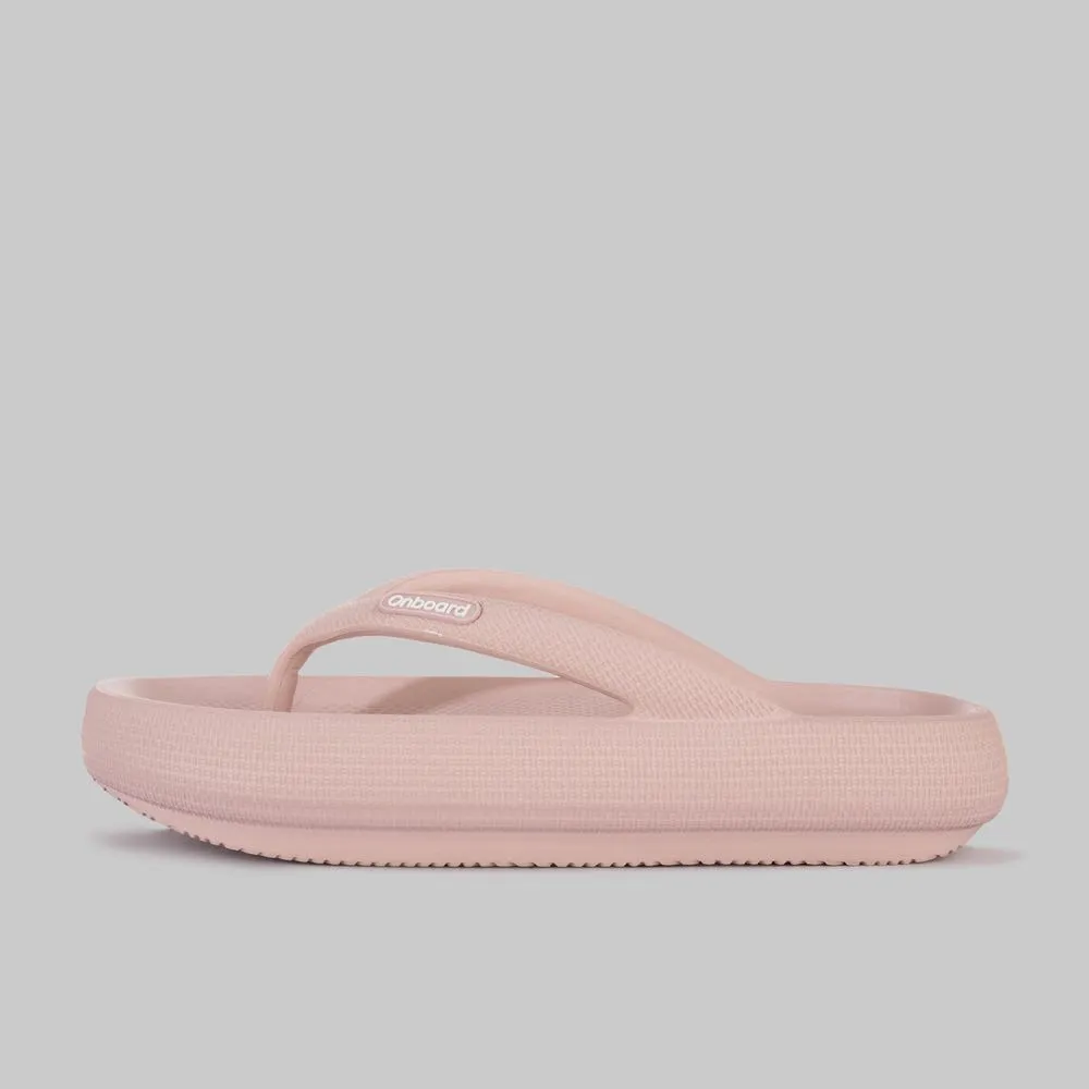 Sandalias Onboard Lori Mujer