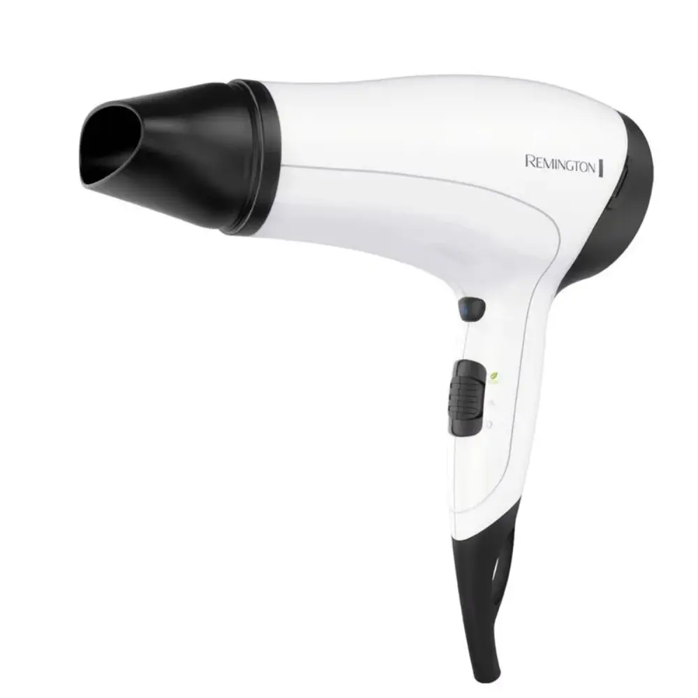 Secador de cabello