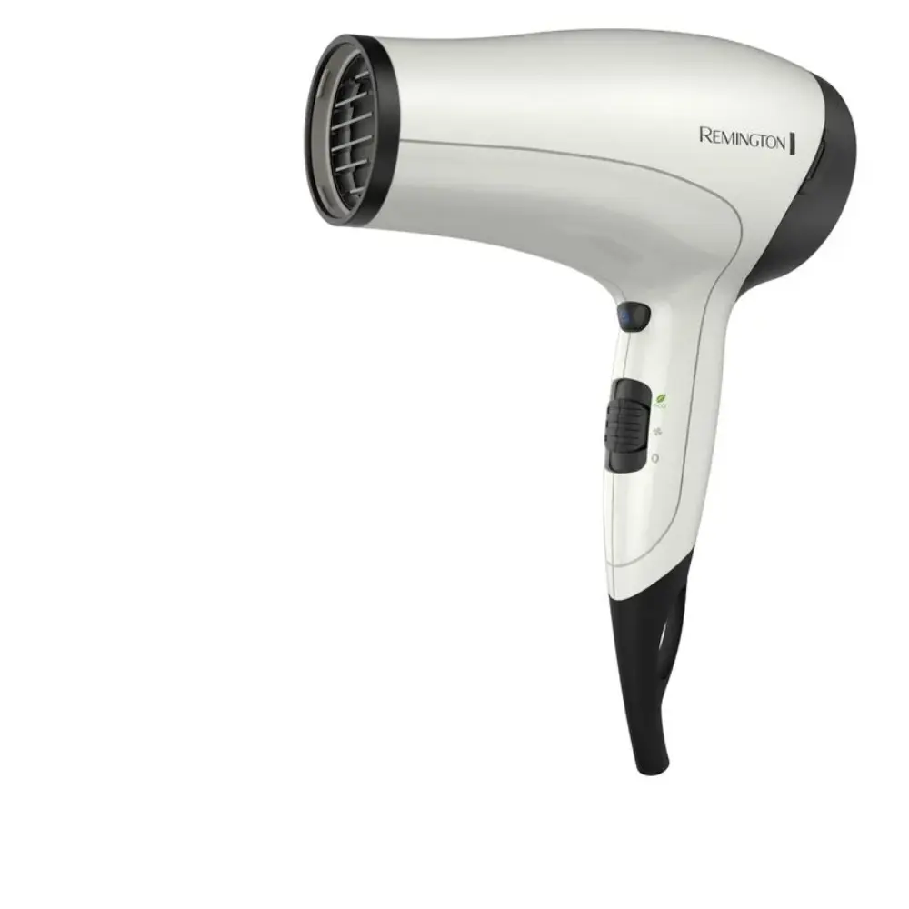 Secador de cabello