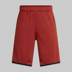 Short Under Armour Stunt 3.0 Joven