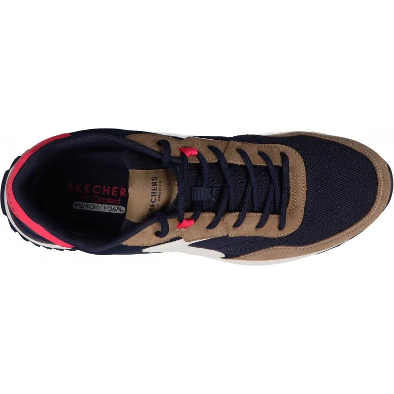 Skechers  Fury Lace Now