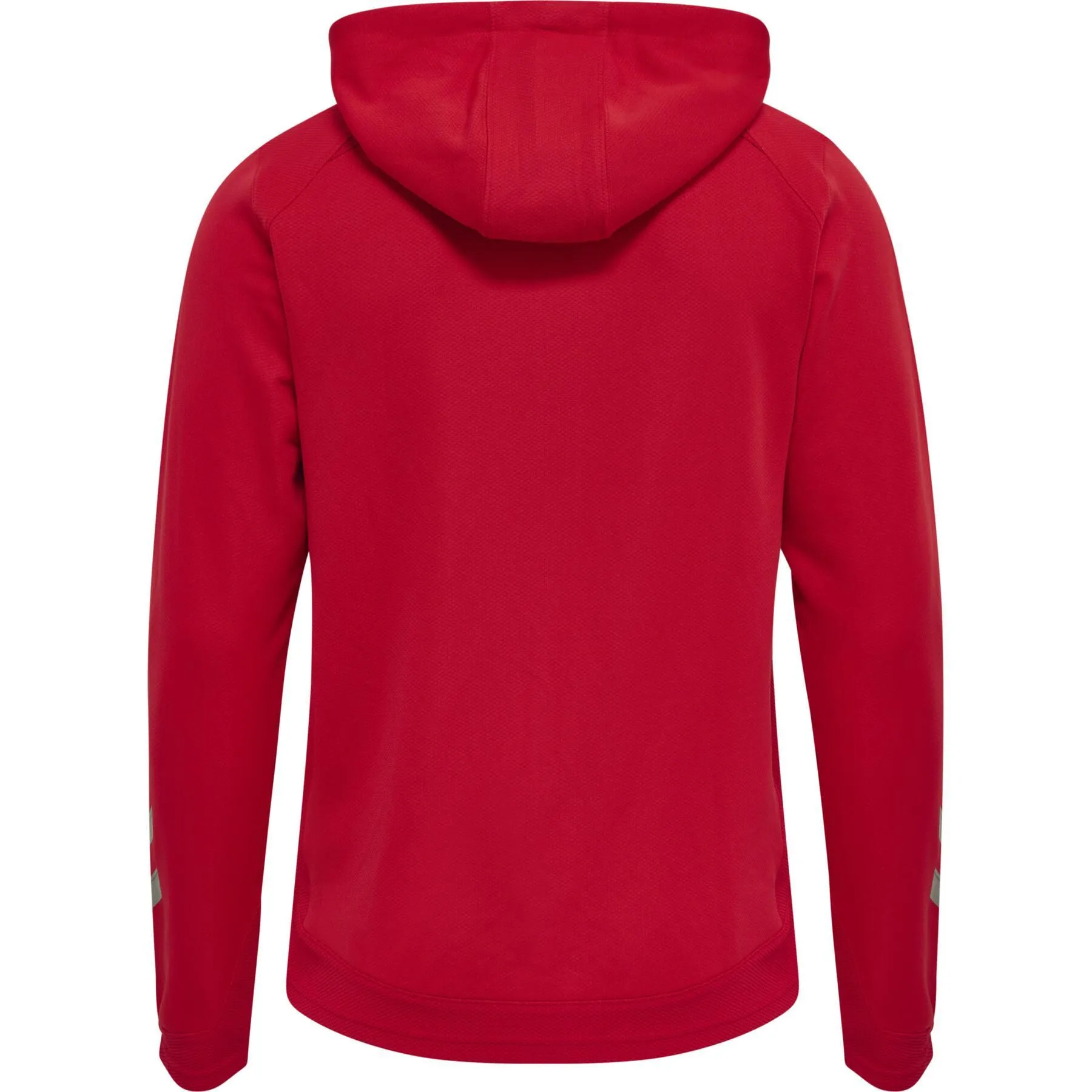 Sudadera con capucha Hummel lead Zip Poly