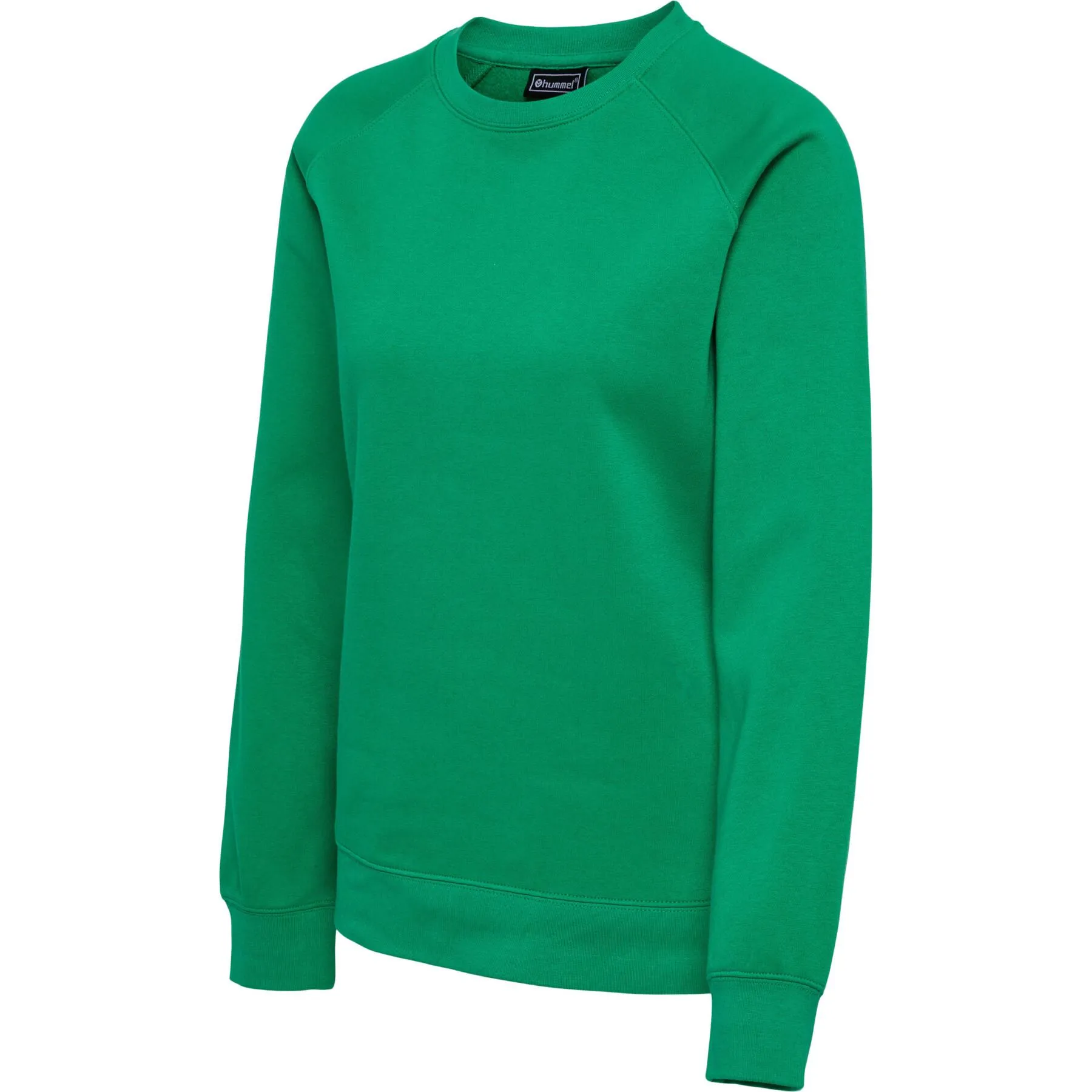 Sudadera Hummel Red Classic