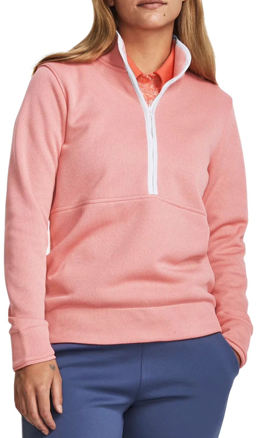 Sudadera Under Armour UA Storm Sweaterfleece HZ