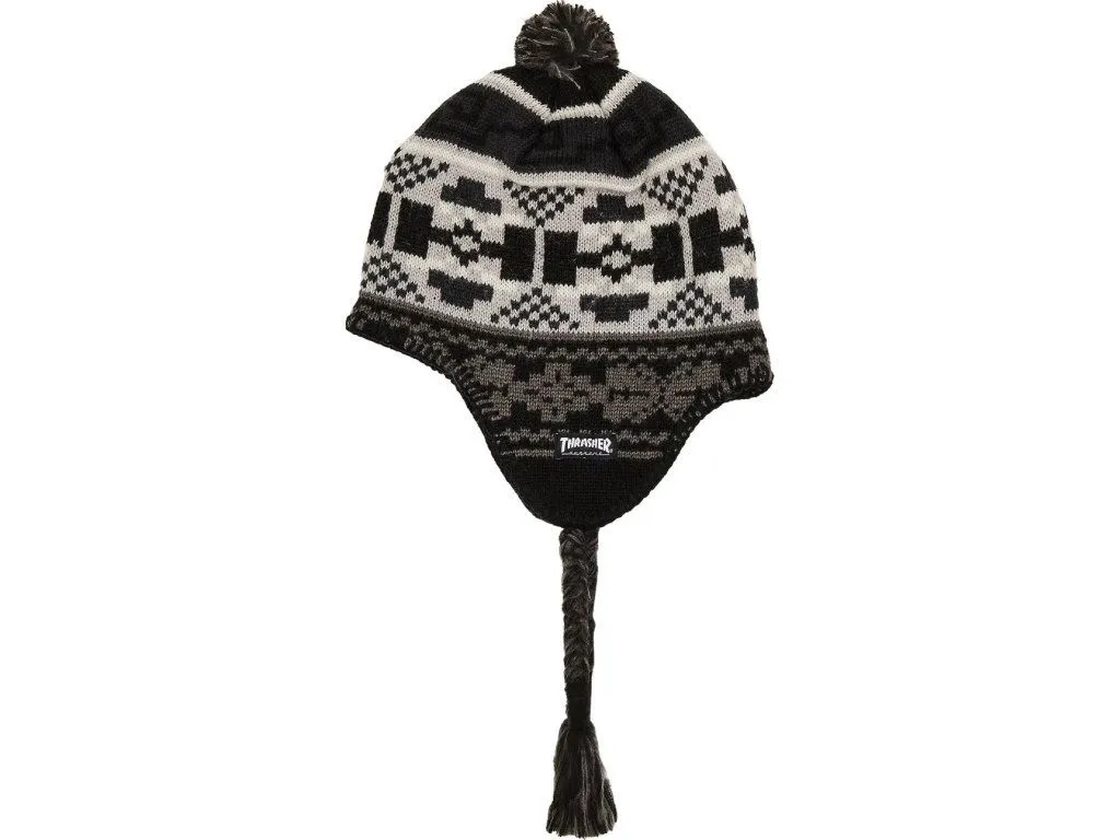 Supreme Earflip Beanie