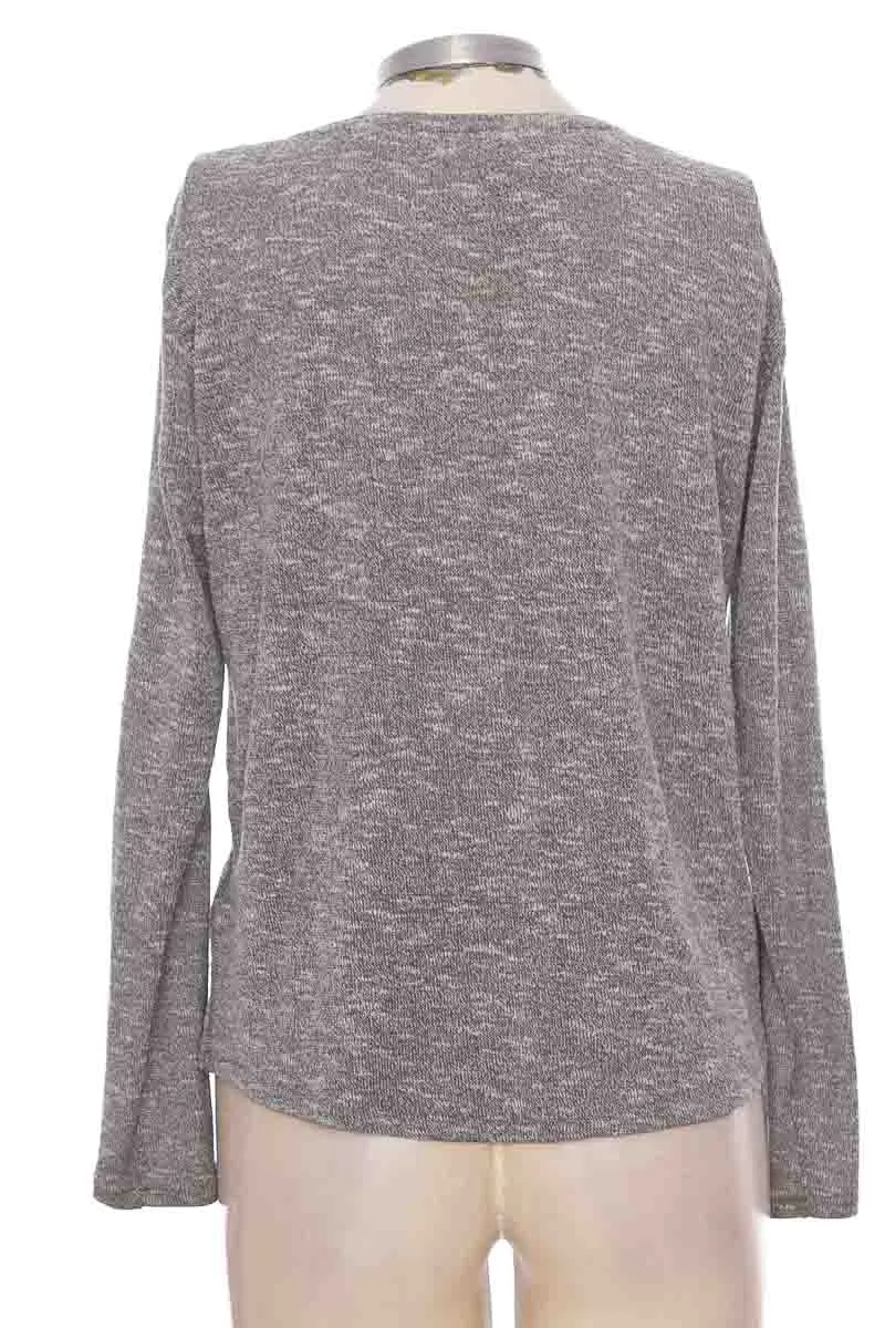 Sweater color Gris - H&amp;M