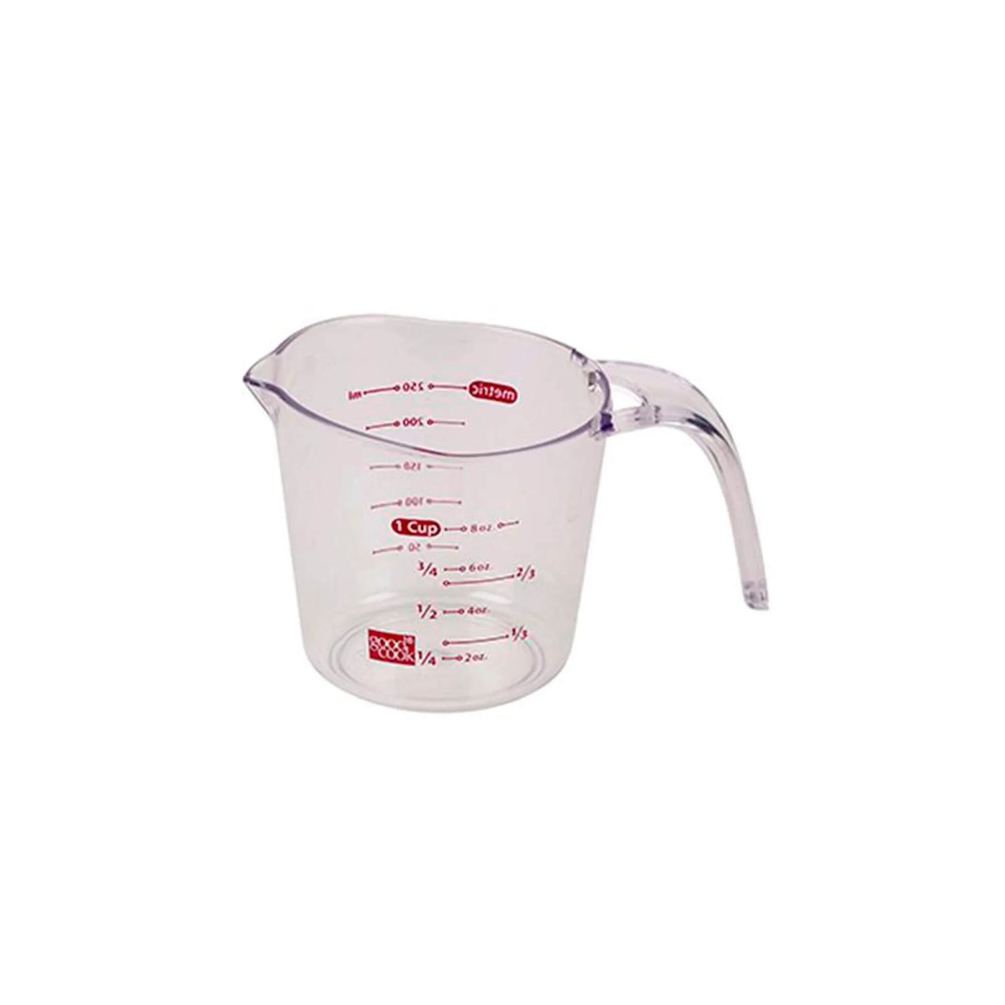Taza para Medir