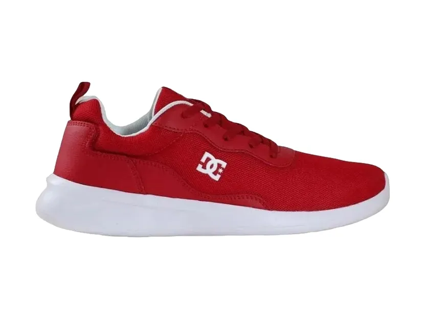 Tenis Dc Shoes Midway 2 Sn Mx Para Hombre