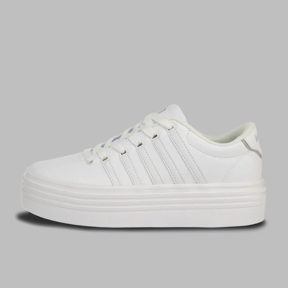 Tenis K-Swiss Court Pro Mujer