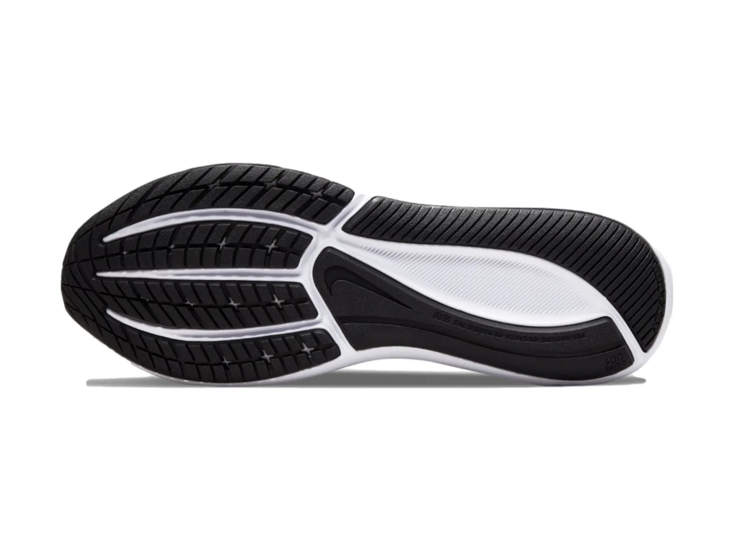 Tenis Nike Star Runner 3 (gs) Para Niño