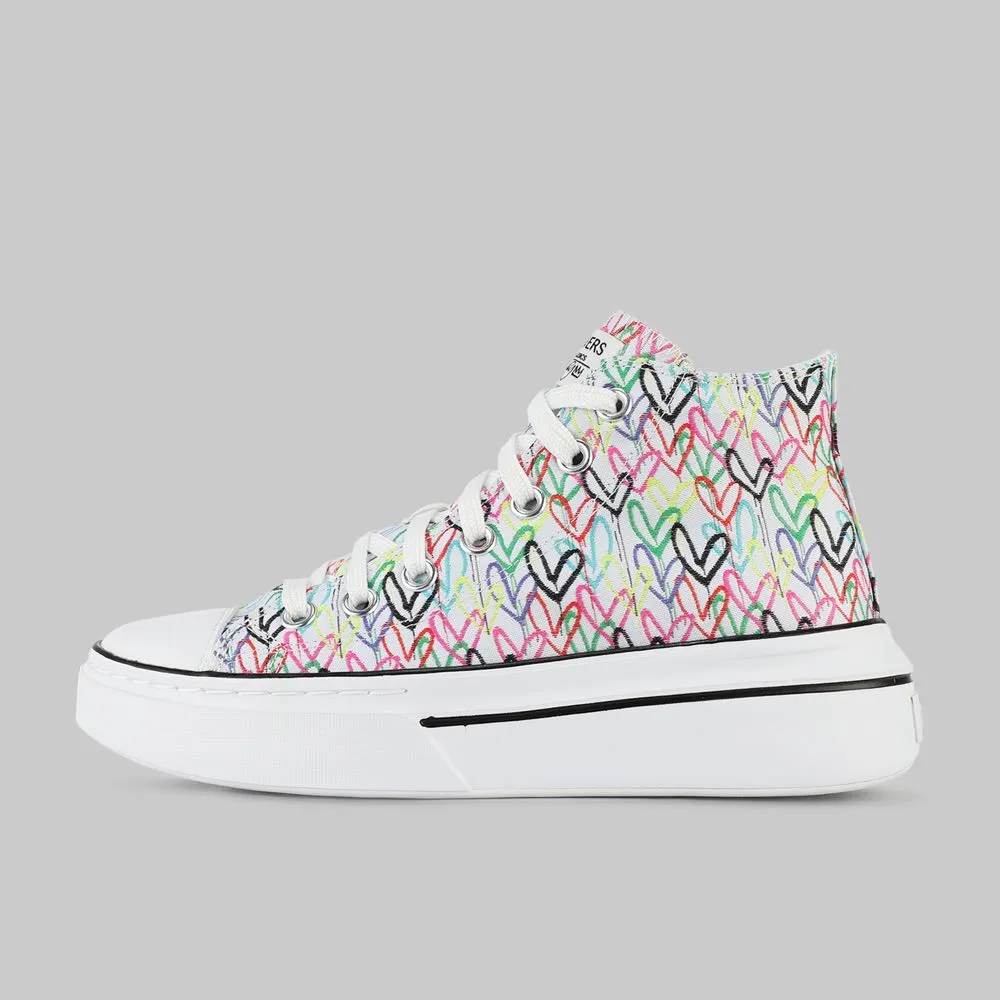 Tenis Skechers Cordova Classic Mujer
