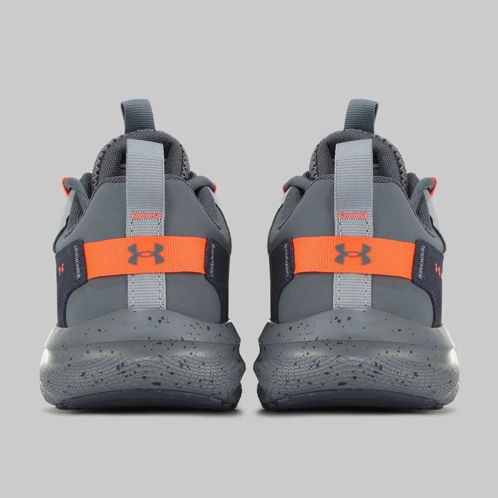 Tenis Under Armour Charged Verssert Speckle Hombre
