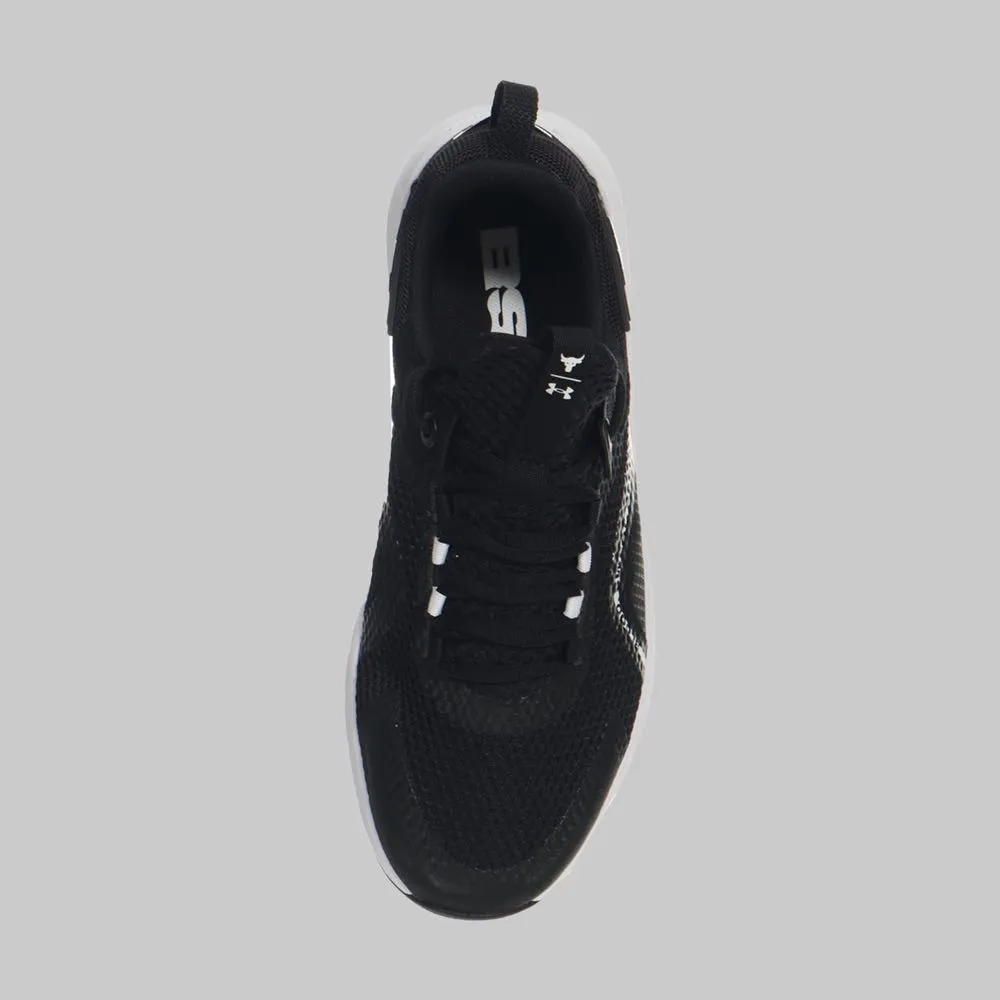 Tenis Under Armour Project Rock BSR 3 Hombre