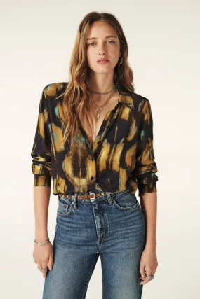 TEYA camisa femenina