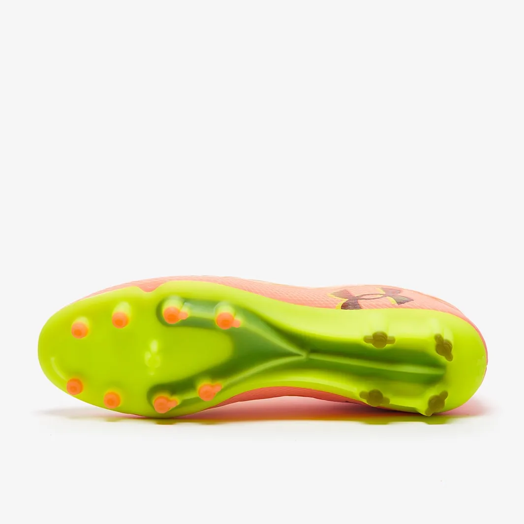Under Armour Clone Magnetico Elite 4.0 FG
