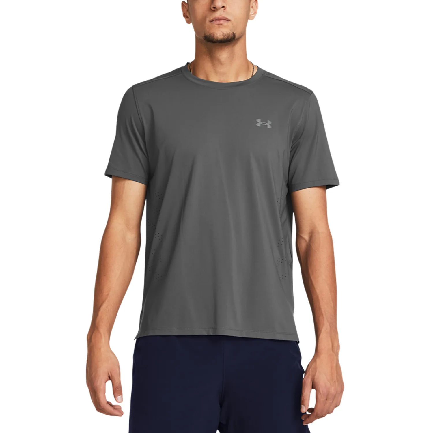 Under Armour Launch Elite T-Shirt