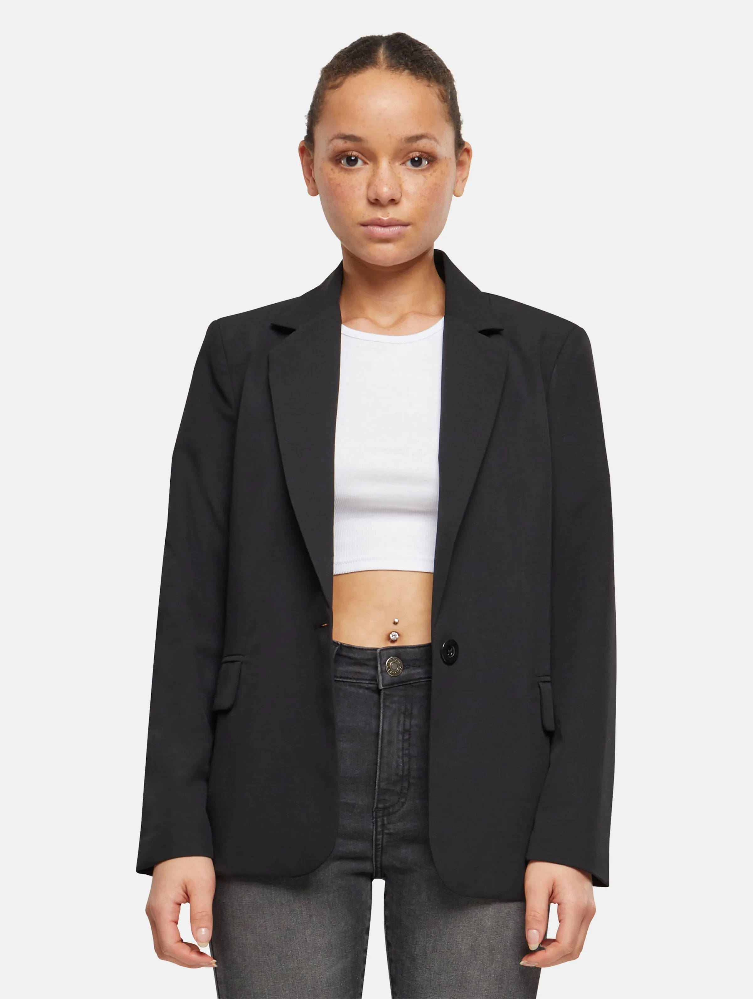 Urban Classics Ladies Basic