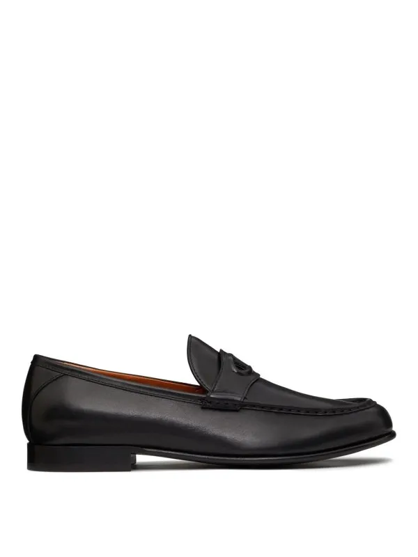 Valentino Garavani Zapatos Clásicos - Negro
