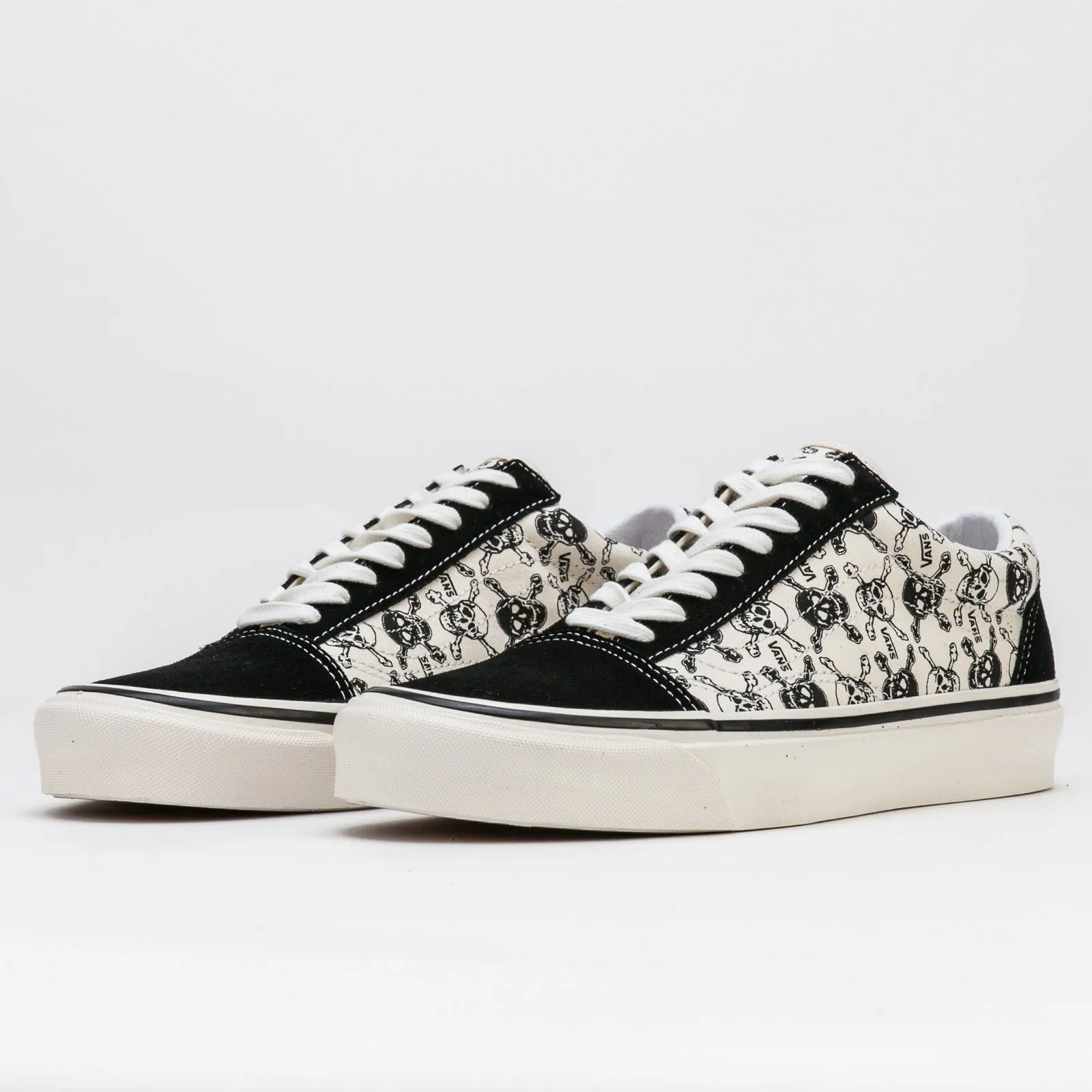 Vans Old Skool 36 DX Anaheim Factory OG