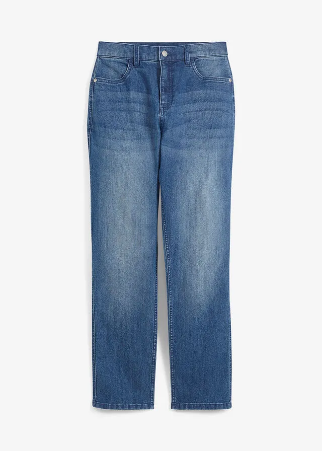 Vaqueros Denim