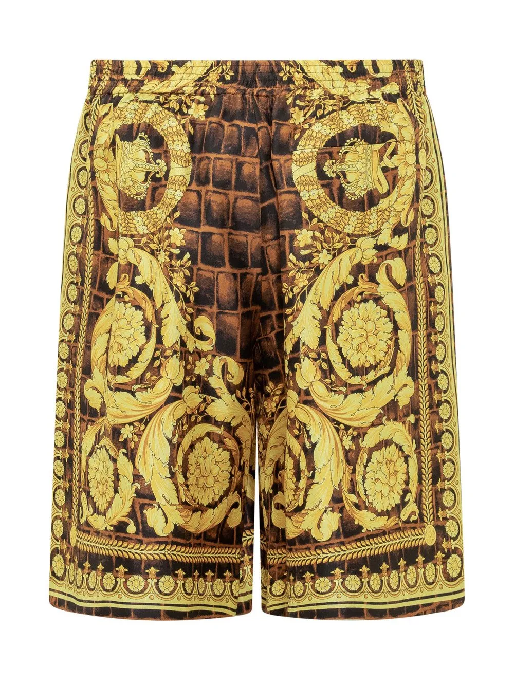 VERSACE Barocco Shorts