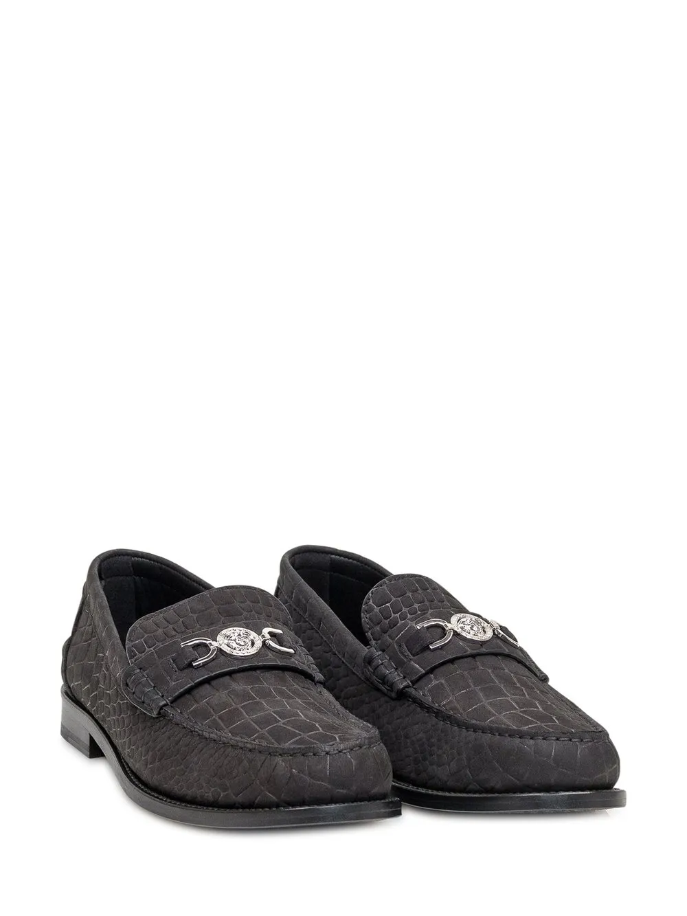 VERSACE Medusa '95 Loafers