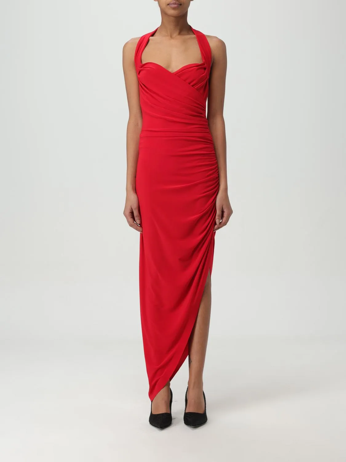 Vestido mujer Norma Kamali