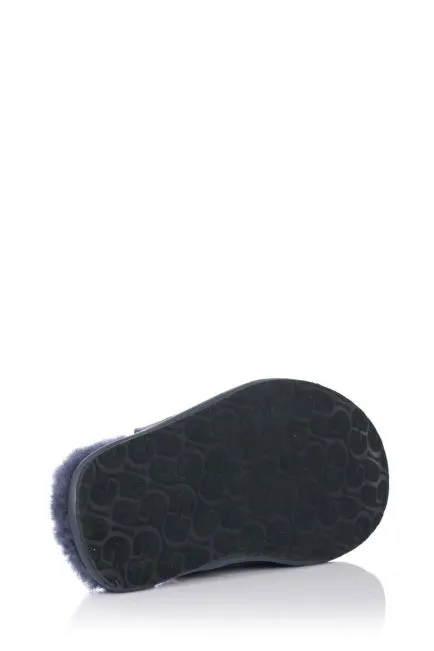 Zapatilla de casa Hyde