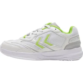 Zapatillas balonmano de interior para niños Hummel Dagaz 2.0