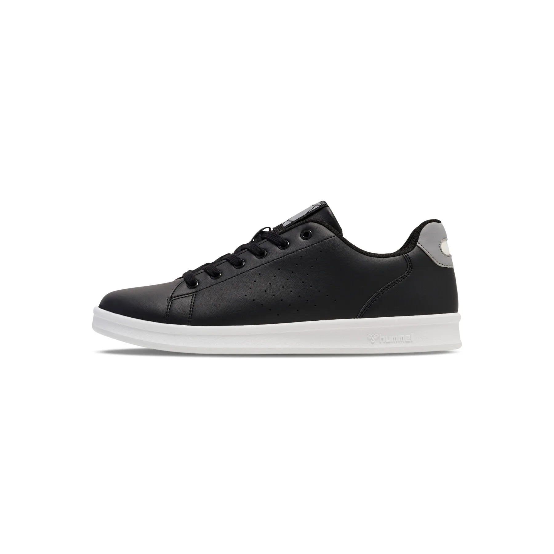 Zapatillas Hummel Court Line [Tamaño 40]