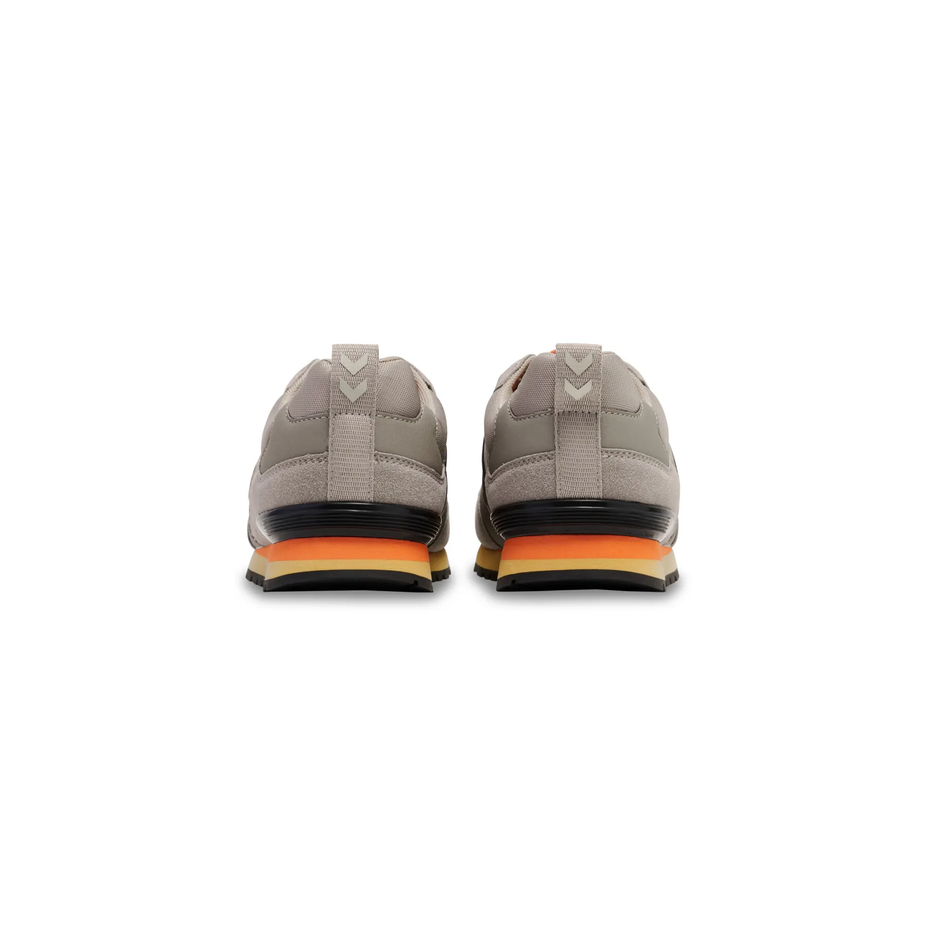 Zapatillas Hummel Monaco 86 NS