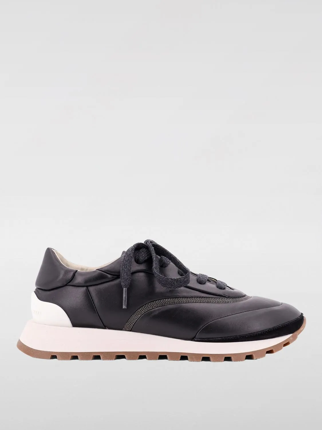 Zapatillas mujer Brunello Cucinelli