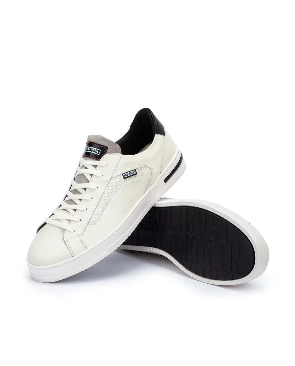 Zapatillas Pikolinos M1K-6307C2
