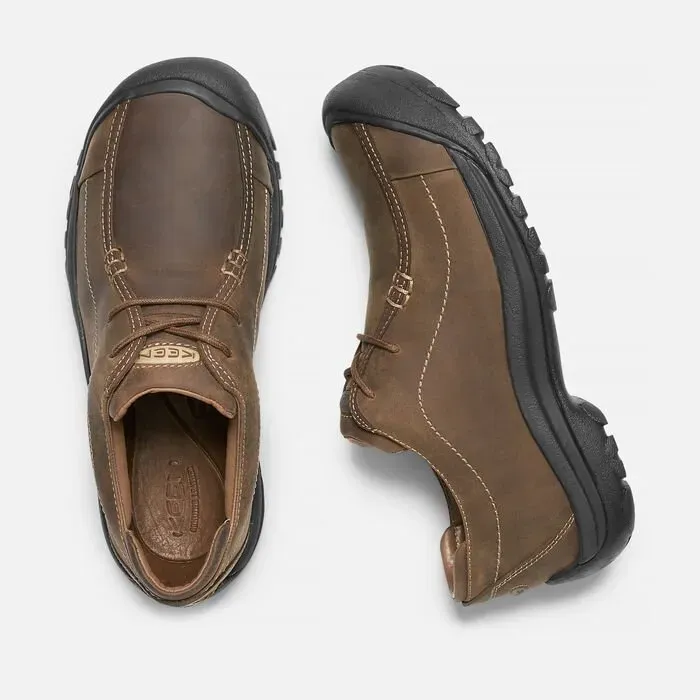 Zapatillas Slip On Hombre ( Marrones Oscuro ) Keen Portsmouth II – CEL905278 Shantang’s – Zapatillas Slip On