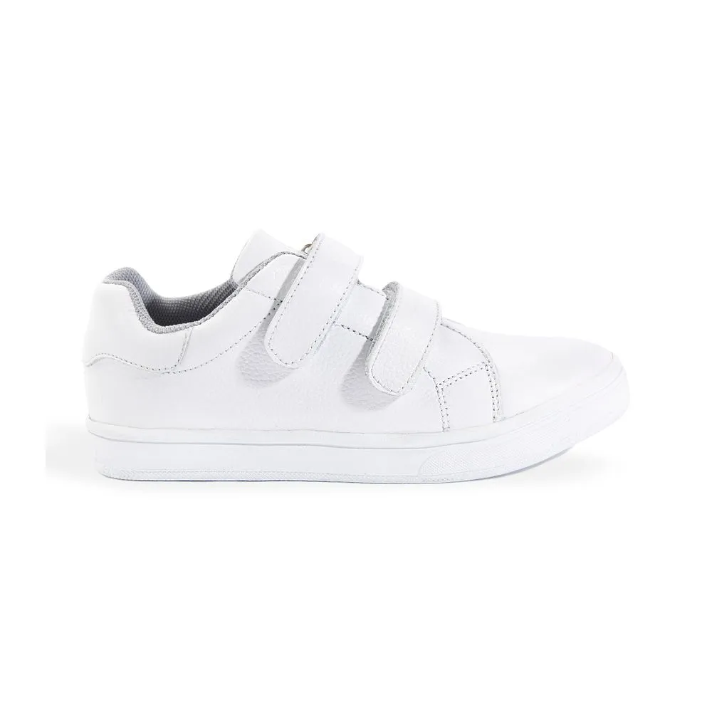 Zapatillas Unisex FAENA FJL-001 (28-32)