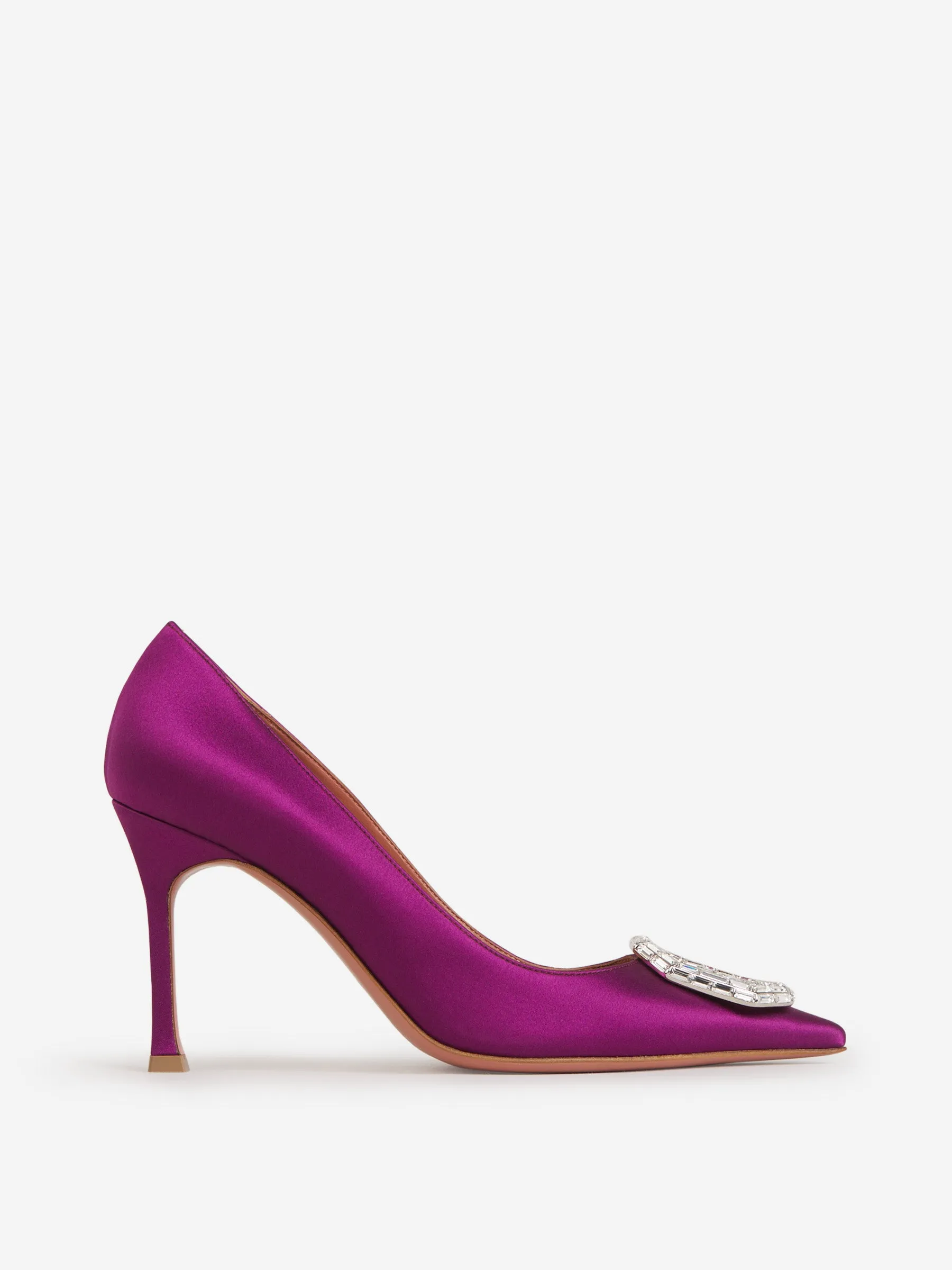 Zapatos Camelia 90
