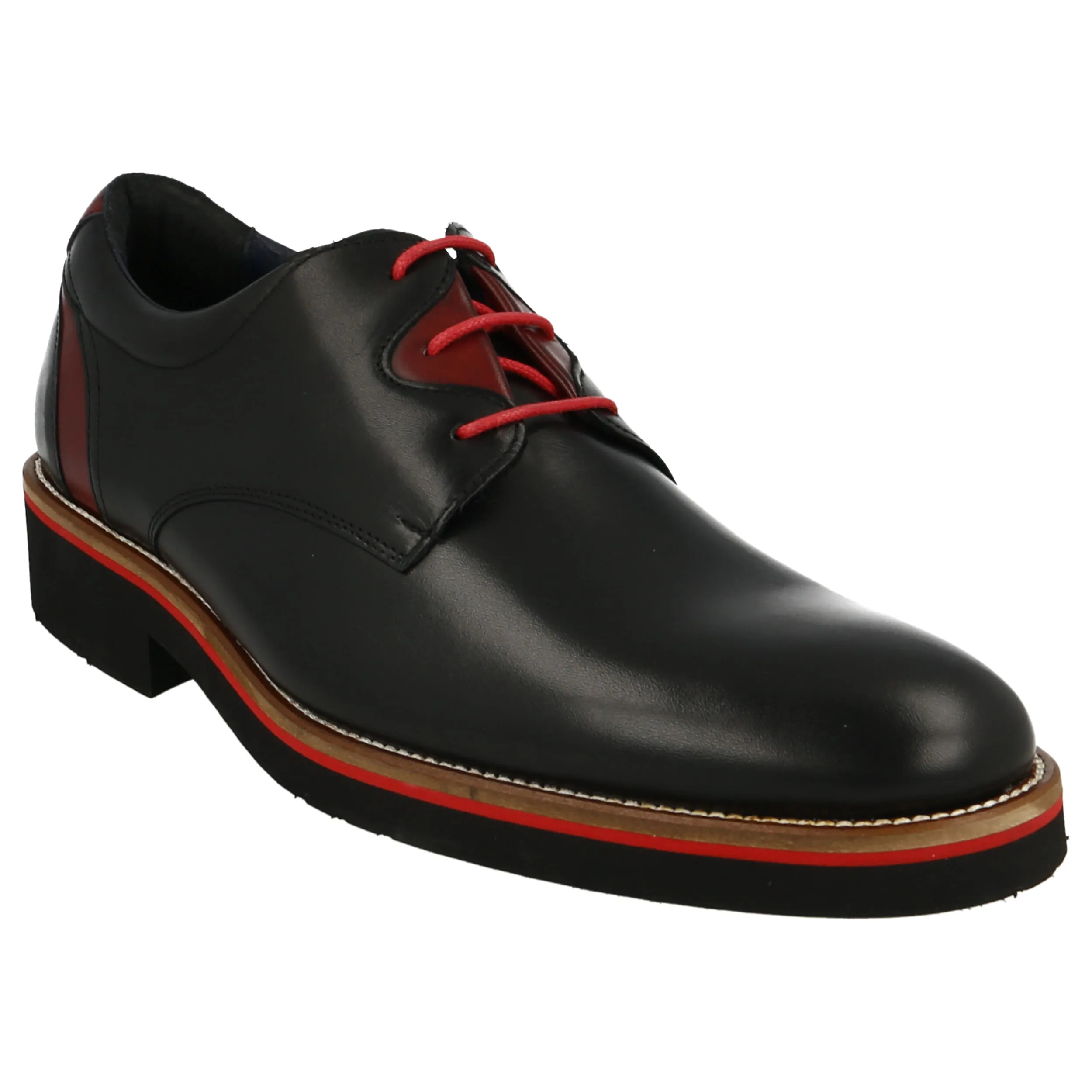Zapatos Hombre Keep Honest 0178 VICTORIA