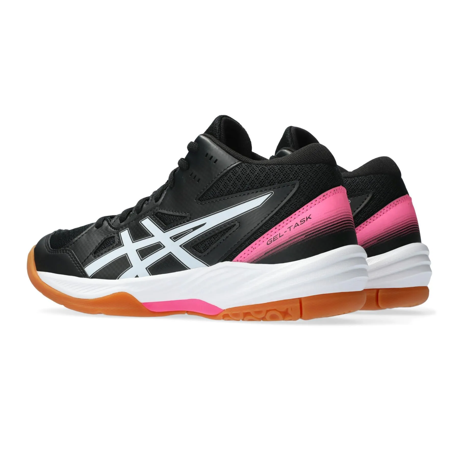 Zapatos indoor femme Asics Gel-Task Mt 3